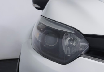 Подержанный автомобиль Renault Kaptur 2019 года (21 фото)