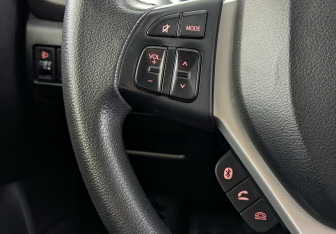 Подержанный автомобиль Suzuki Vitara 2016 года (27 фото)