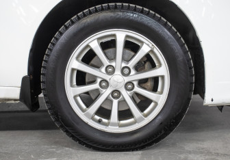 Подержанный автомобиль Mitsubishi Lancer Sedan 2014 года (21 фото)