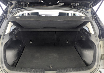 Подержанный автомобиль Haval Jolion 2022 года (10 фото)