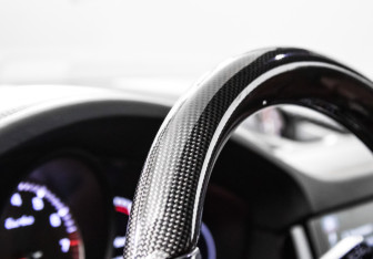 Подержанный автомобиль Porsche Cayenne 2018 года (38 фото)