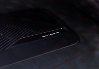 Подержанный автомобиль Audi RS 5 Coupe 2020 года (31 фото)