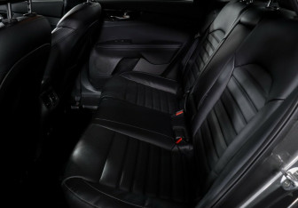 Подержанный автомобиль Kia Cerato Sedan 2022 года (11 фото)