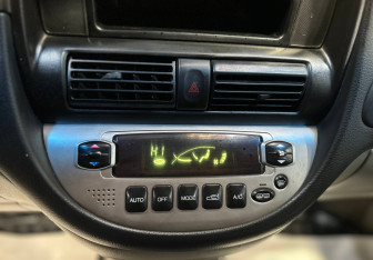 Подержанный автомобиль Chevrolet Rezzo 2007 года (8 фото)