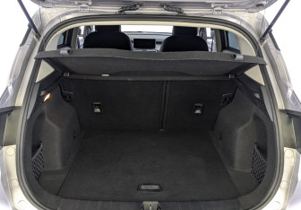 Подержанный автомобиль Geely Coolray 2023 года (10 фото)