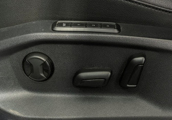 Подержанный автомобиль Volkswagen Tiguan 2018 года (14 фото)