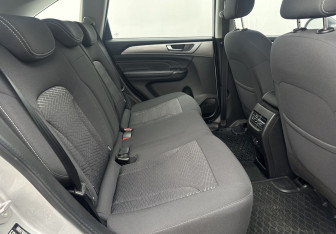 Подержанный автомобиль Haval M6 2024 года (14 фото)