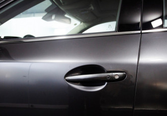 Новый Mazda CX-5 2025 (8 фото)