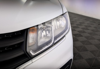 Подержанный автомобиль LADA (ВАЗ) Largus Wagon 2021 года (17 фото)