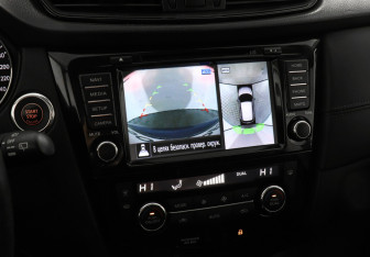 Подержанный автомобиль Nissan Qashqai 2020 года (14 фото)