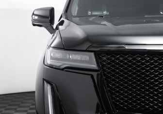 Подержанный автомобиль Cadillac Escalade Suv 2022 года (33 фото)