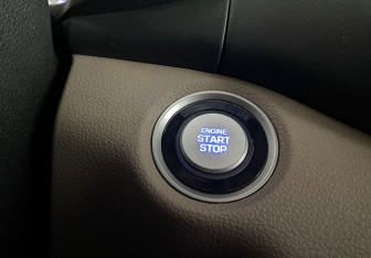 Подержанный автомобиль Hyundai Tucson 2019 года (17 фото)