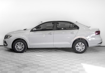 Новый Jetta VA3 2023 (8 фото)