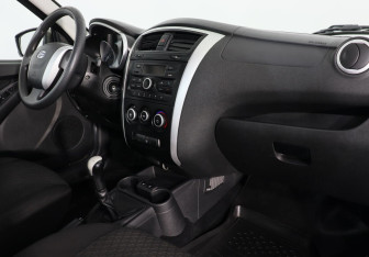 Подержанный автомобиль Datsun on-DO 2020 года (5 фото)