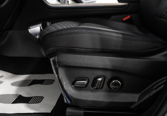 Подержанный автомобиль Exeed TXL 2022 года (9 фото)