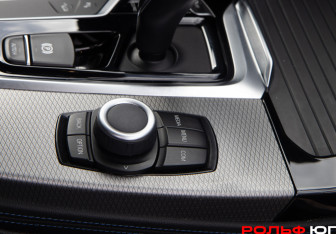 Подержанный автомобиль BMW X4 2019 года (12 фото)