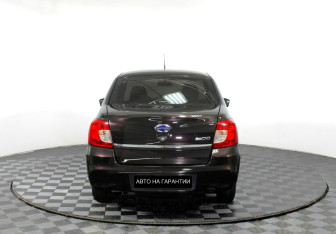 Подержанный автомобиль Datsun on-DO 2020 года (4 фото)