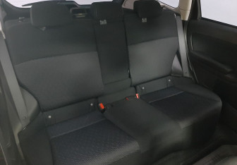 Подержанный автомобиль Subaru Forester Suv 2015 года (19 фото)