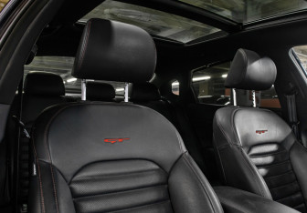 Подержанный автомобиль Kia Optima Sedan 2017 года (11 фото)