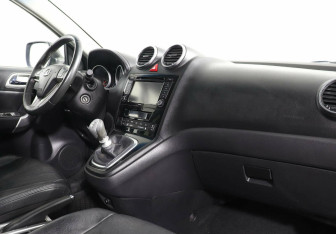 Подержанный автомобиль Great Wall Hover H6 2014 года (5 фото)