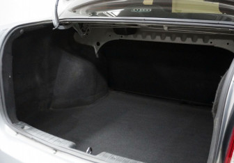 Подержанный автомобиль LADA (ВАЗ) Granta Sedan 2018 года (13 фото)