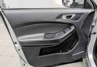 Подержанный автомобиль Chery Tiggo 4 2022 года (19 фото)