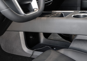 Новый LiXiang L6 2024 (21 фото)