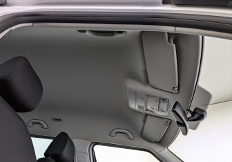 Подержанный автомобиль Skoda Yeti 2012 года (22 фото)