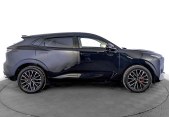 Подержанный автомобиль Changan UNI-K 2023 года (4 фото)