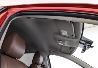 Подержанный автомобиль Mazda 6 Sedan 2018 года (23 фото)