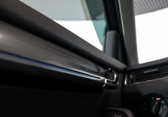 Подержанный автомобиль Skoda Octavia Liftback 2017 года (10 фото)