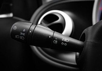 Подержанный автомобиль Smart Fortwo Hatchback 2018 года (10 фото)