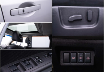 Подержанный автомобиль Nissan X-Trail 2008 года (16 фото)