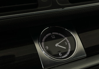 Подержанный автомобиль Volkswagen Passat CC 2012 года (16 фото)