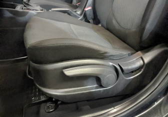 Подержанный автомобиль Hyundai Creta 2020 года (21 фото)