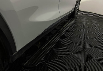 Подержанный автомобиль Exeed TXL 2022 года (20 фото)