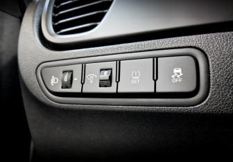 Подержанный автомобиль Kia Rio Sedan 2022 года (26 фото)