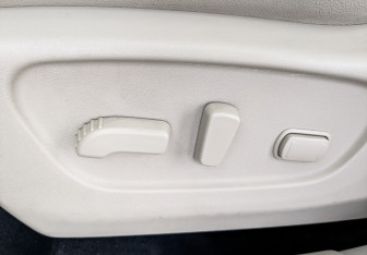 Подержанный автомобиль Nissan X-Trail 2018 года (29 фото)