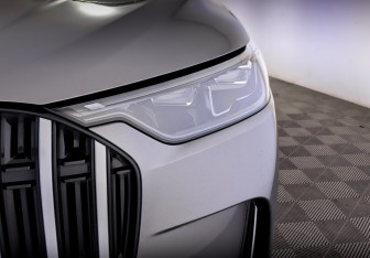 Подержанный автомобиль Jaecoo J8 2024 года (17 фото)