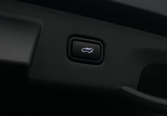 Подержанный автомобиль Hyundai Tucson 2022 года (11 фото)