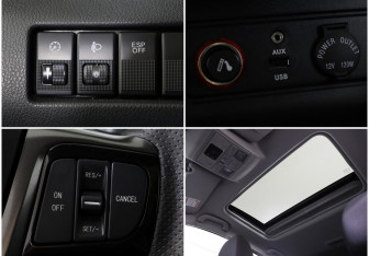 Подержанный автомобиль FAW Besturn X80 2017 года (14 фото)