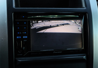 Подержанный автомобиль Nissan X-Trail 2010 года (16 фото)