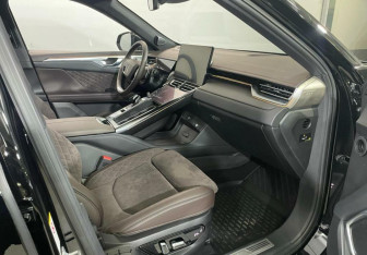 Новый Wey Coffee 01 2023 (5 фото)