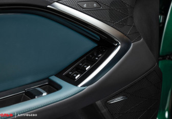 Новый MG 7 2023 (16 фото)