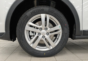 Новый Haval Jolion 2026 (7 фото)