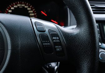 Подержанный автомобиль Honda Accord Sedan 2007 года (15 фото)