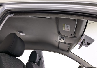 Подержанный автомобиль Kia Rio Hatchback 2021 года (22 фото)