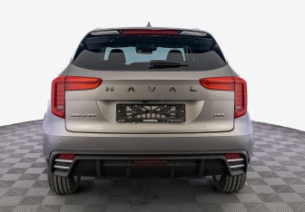 Новый Haval Jolion 2025 (6 фото)