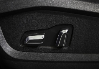 Подержанный автомобиль Chery Tiggo 8 Pro Max 2024 года (17 фото)