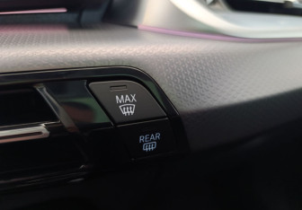 Новый BMW X2 2025 (18 фото)